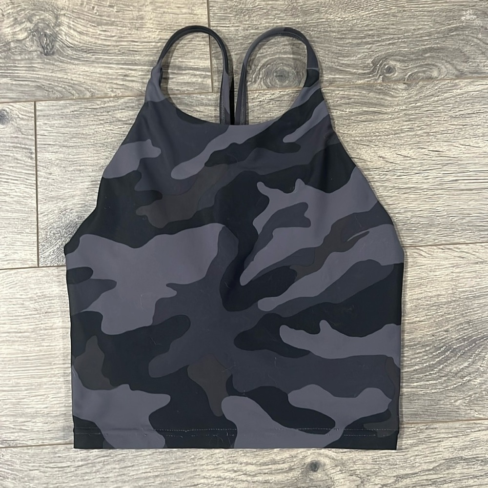 Old Navy Active Powersoft Tank Top